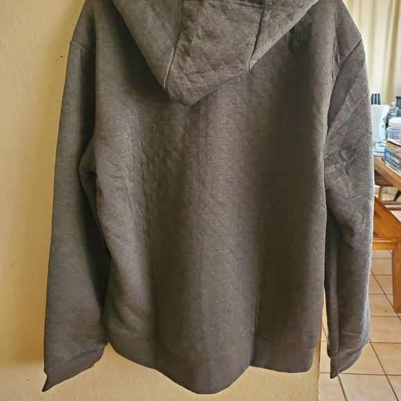 NWT Arizona Charlie's Casino Zippered Hoodie Unisex Size XL - Picture 9 of 13